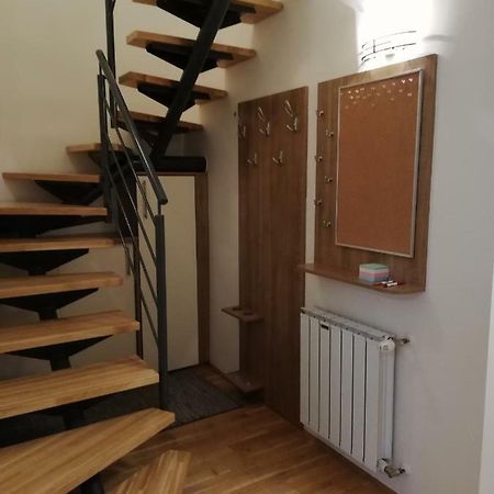 דירות וואראז'דין Apartman Florijan מראה חיצוני תמונה