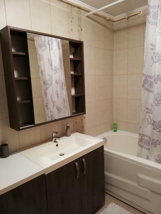 דירות וואראז'דין Apartman Florijan מראה חיצוני תמונה
